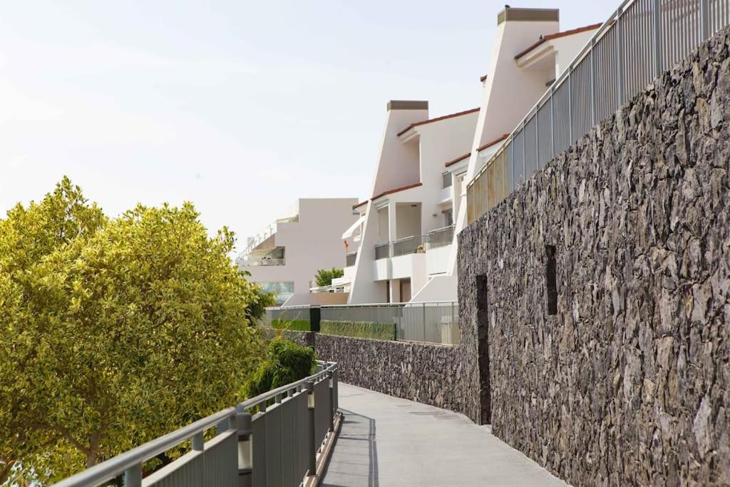 2 Bedrooms Apartment In Magnolia Golf Resort, La Caleta Costa Adeje  Buitenkant foto