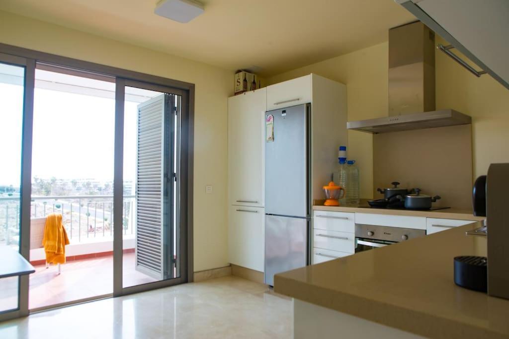 2 Bedrooms Apartment In Magnolia Golf Resort, La Caleta Costa Adeje  Buitenkant foto