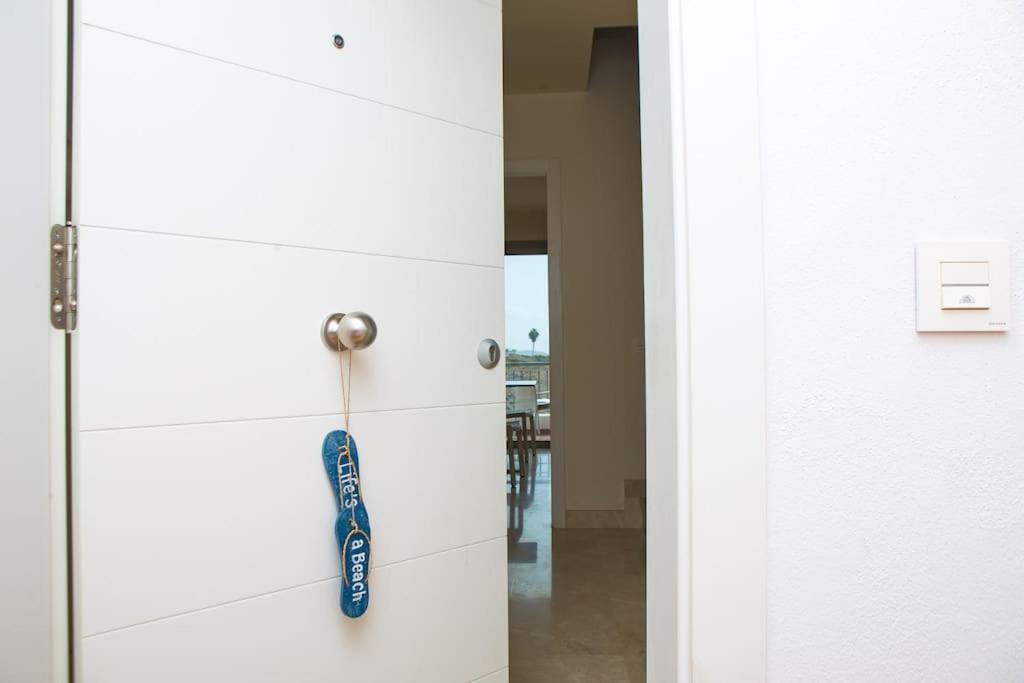 2 Bedrooms Apartment In Magnolia Golf Resort, La Caleta Costa Adeje  Buitenkant foto
